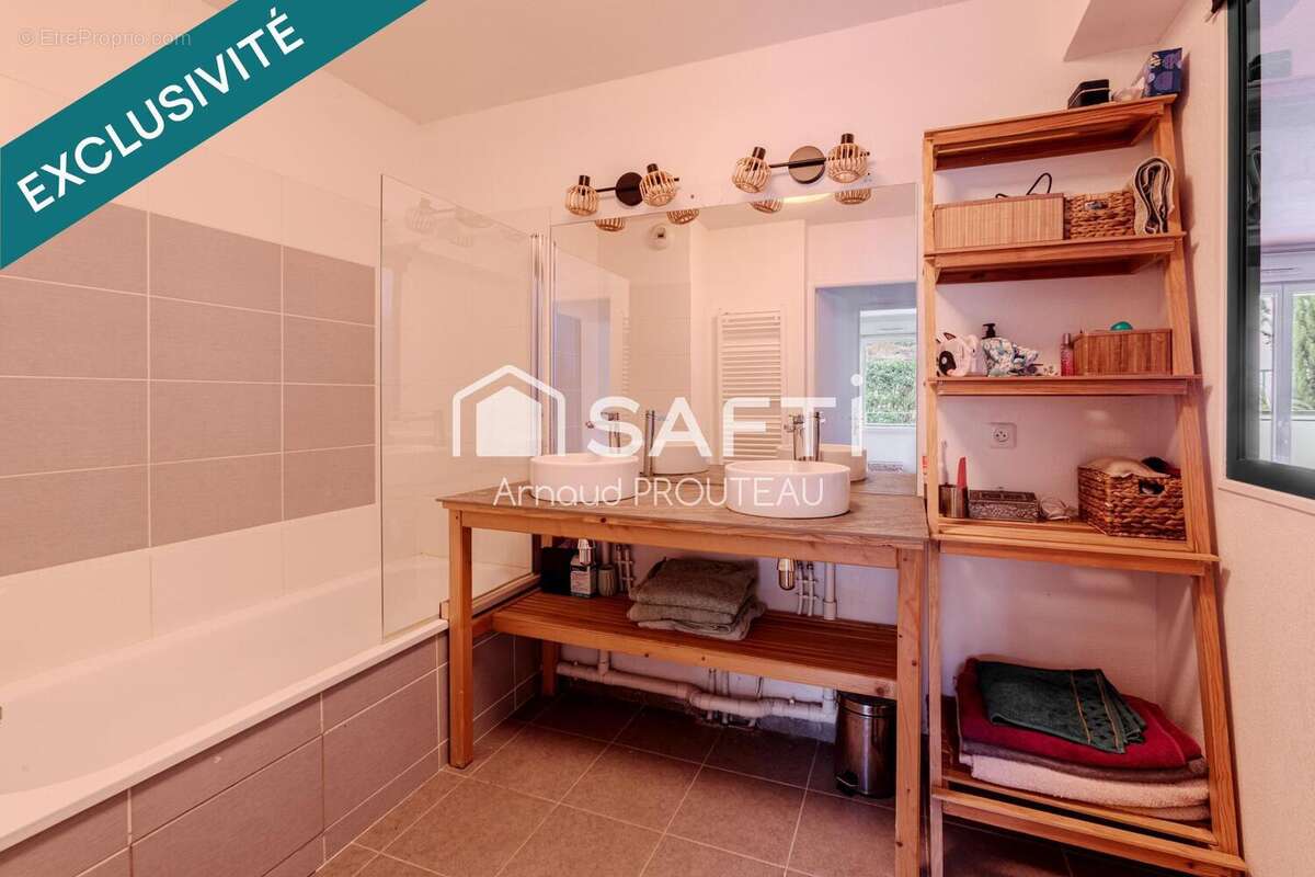 Photo 9 - Appartement à BALMA