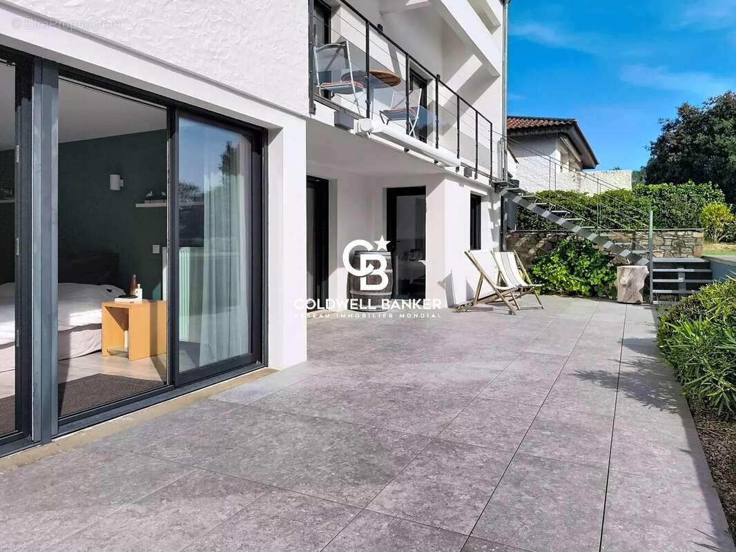 Maison à LES SABLES-D'OLONNE