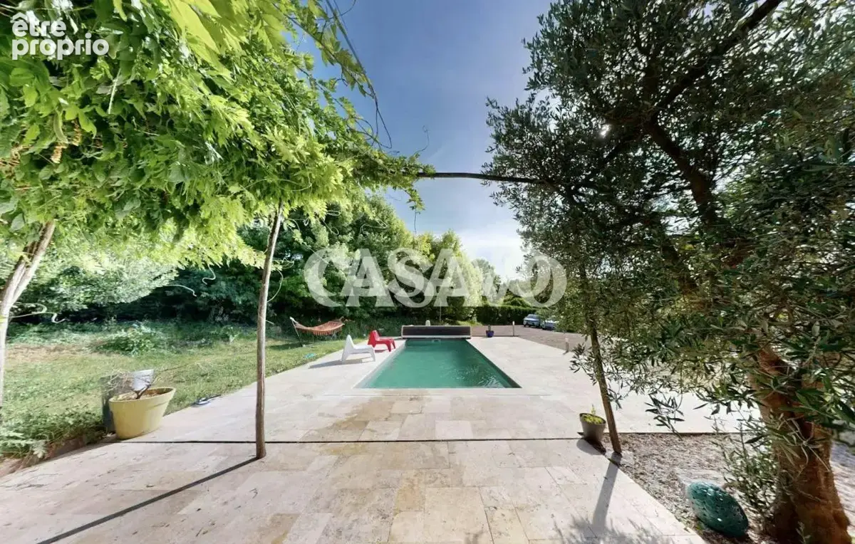Vente Maison 5 pièces de 178m² - 38138 Les Côtes-d'Arey - photo 5