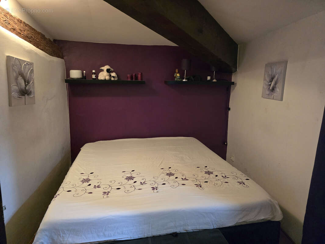 Maison à COUIZA