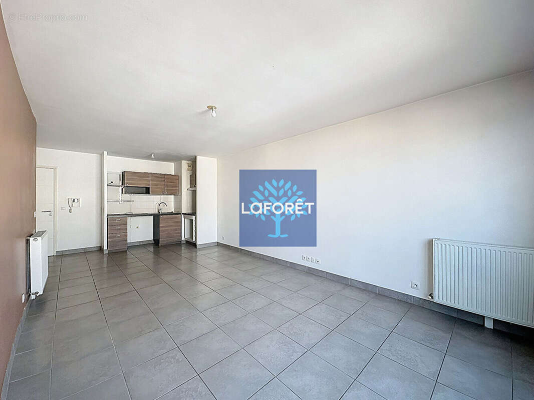 Appartement à BRETIGNY-SUR-ORGE