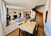 Appartement à THOISSEY
