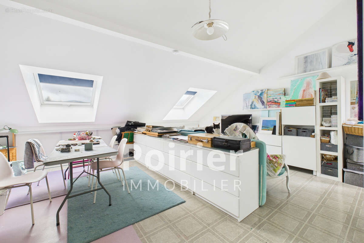 Appartement à THONON-LES-BAINS