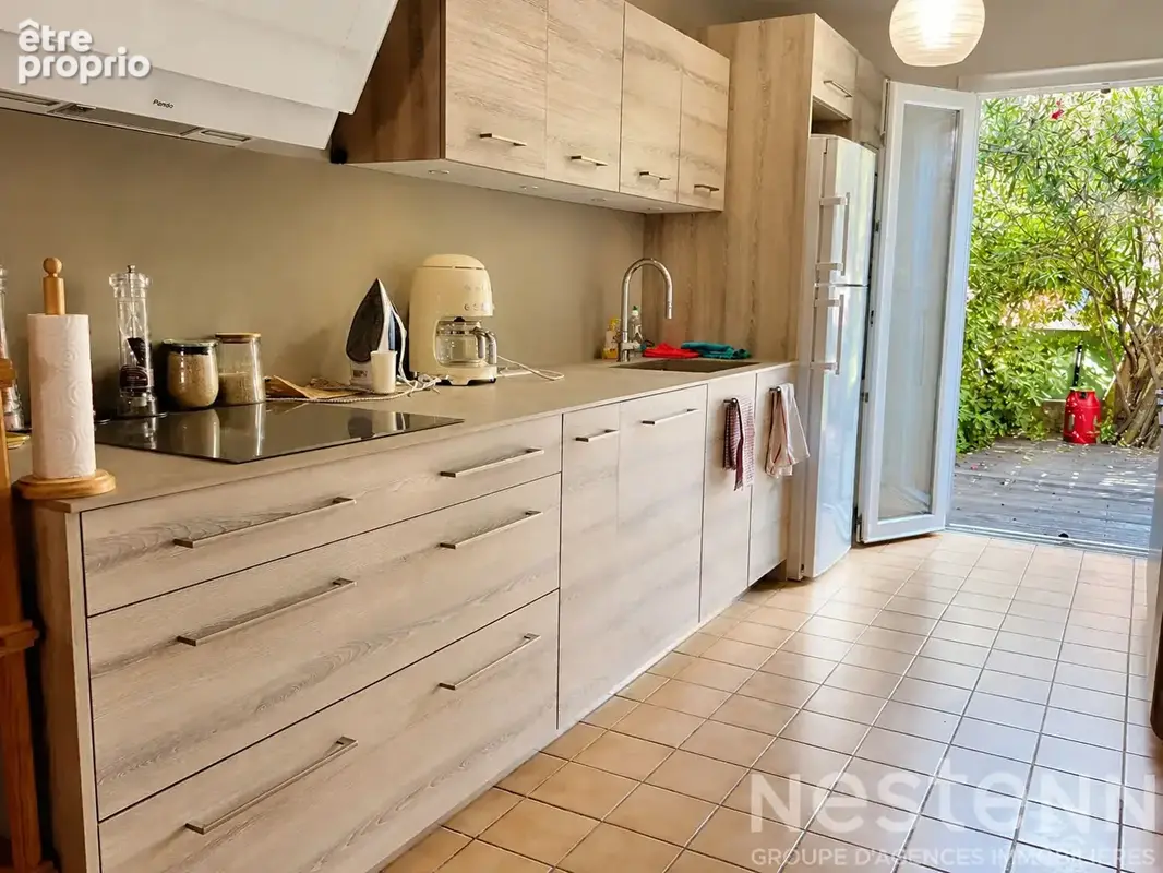 Maison 4 pièces à vendre à La Londe-les-Maures - 398 600 ! - photo 2