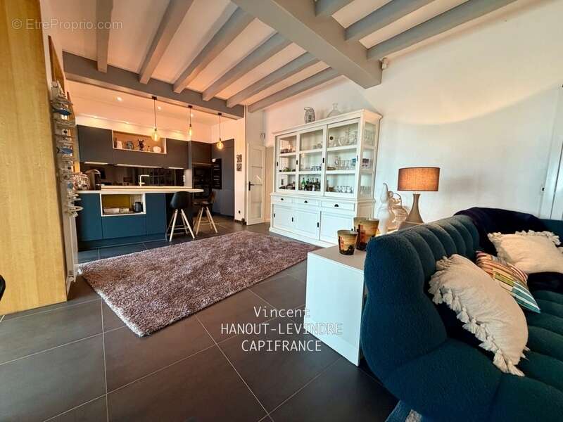 Maison à PIRIAC-SUR-MER