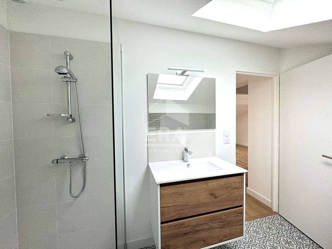 Maison à GUJAN-MESTRAS