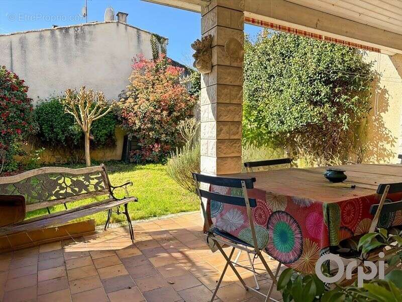 Maison à FLEURANCE