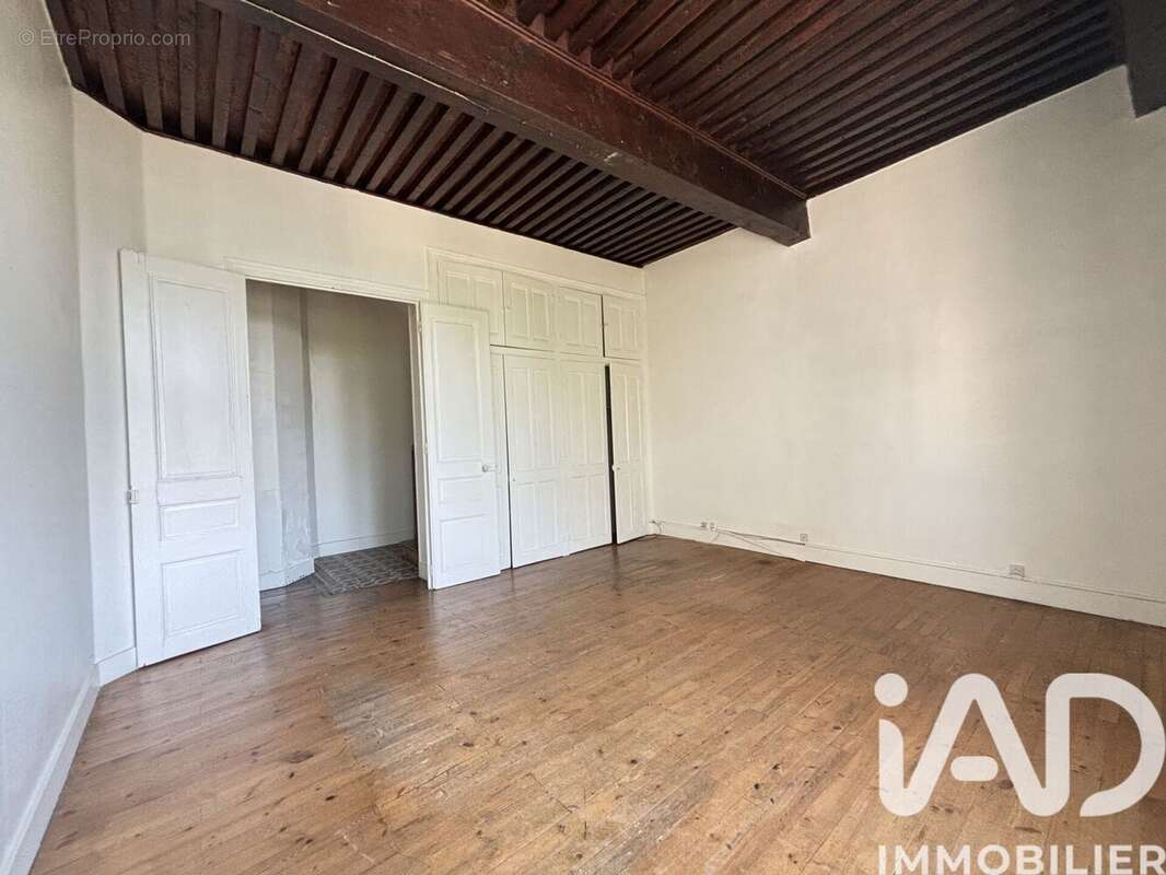 Photo 8 - Maison à SAINT-NAZAIRE-LES-EYMES