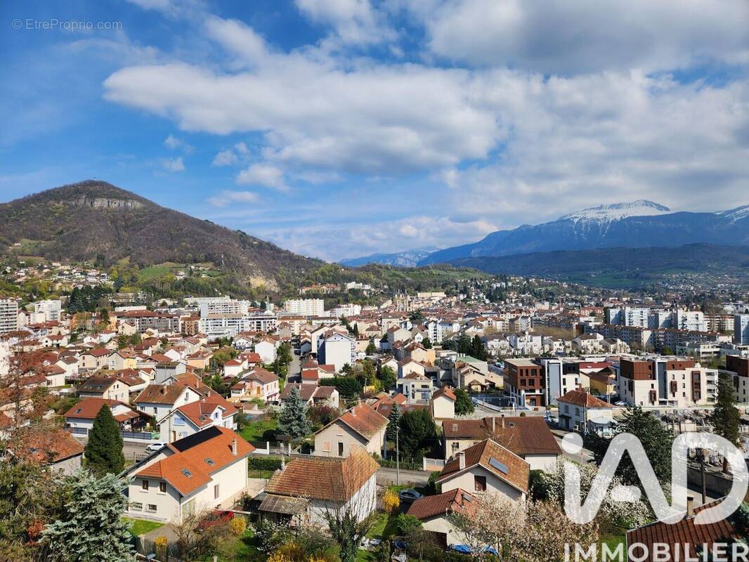 Photo 1 - Appartement à VOIRON