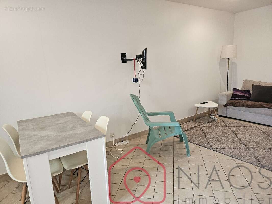 Appartement à CRIEL-SUR-MER