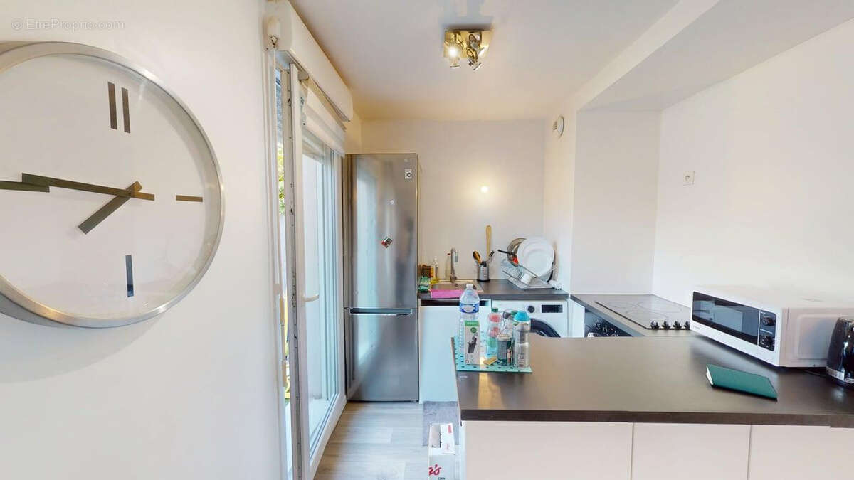 Maison à GARGENVILLE