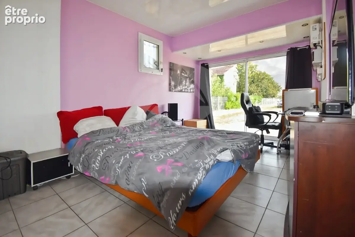 Maison 6 pièces 116 m² à vendre à Negrepelisse (82800) - photo 7