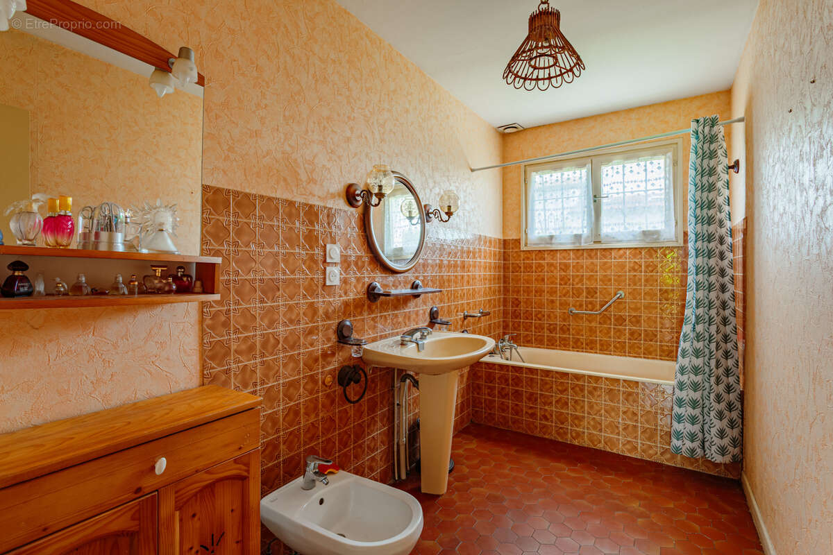 Maison à TARNOS