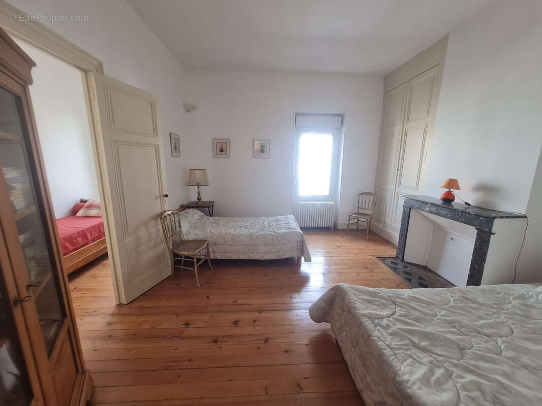 Maison à AGEN