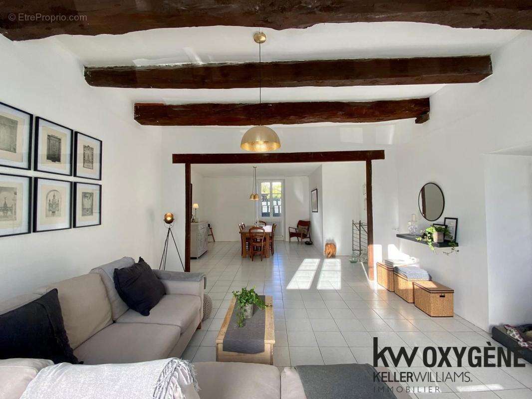 Maison à CARCASSONNE