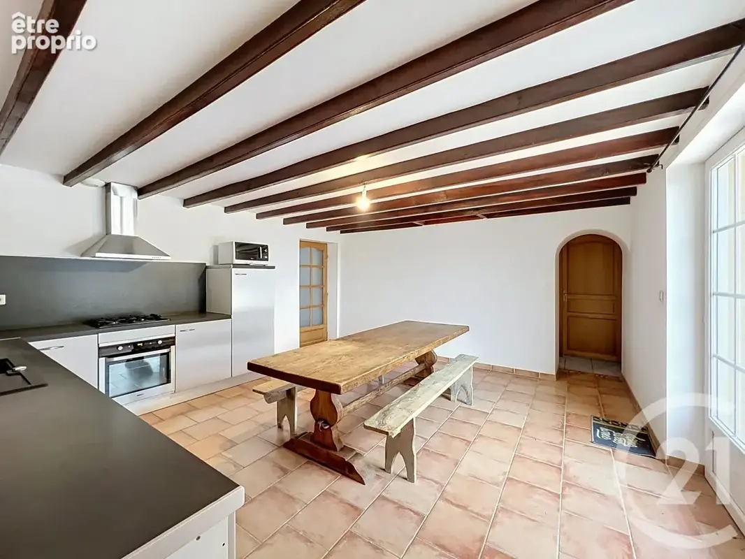Maison 12 pièces 274 m² à vendre à Sainte-Aurence-Cazaux (32300) - photo 4