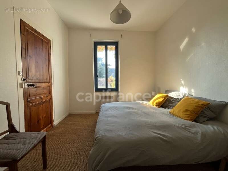 Maison à BATZ-SUR-MER