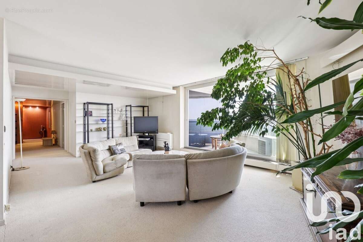 Photo 4 - Appartement à PUTEAUX