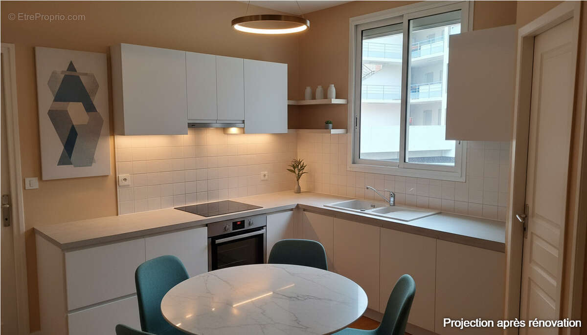 Appartement à DAX