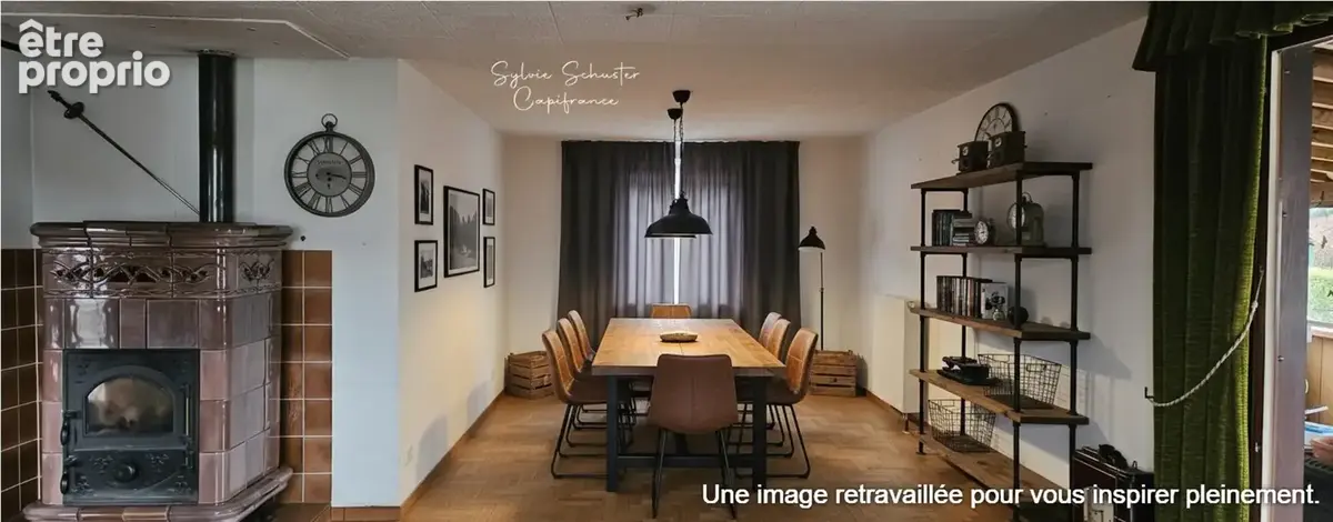 Maison individuelle de 149,9 m² à Bliesbruck - photo 4