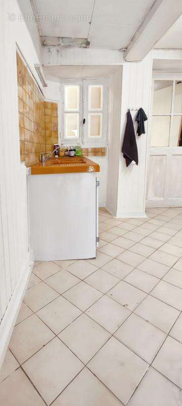 Maison à SILLY-EN-GOUFFERN