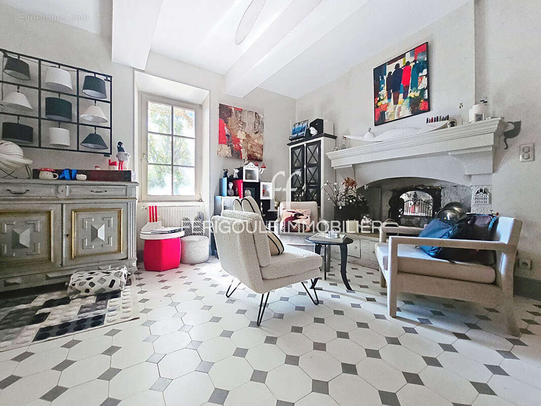 Maison à CARPENTRAS