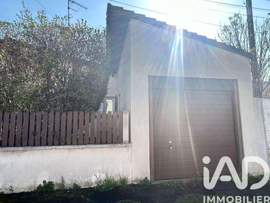 Photo 4 - Maison à SEVRAN