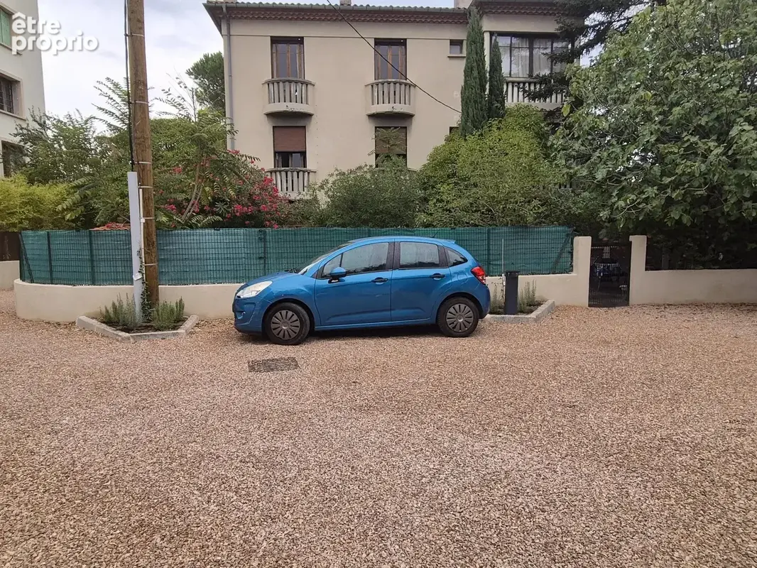 Vente Parking-box Aix-en-provence(13100) 25 000ï¿œ - photo 2