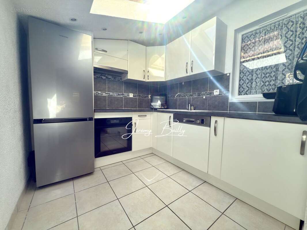 Maison à LE BARCARES