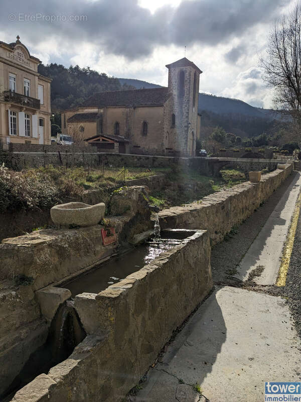 Maison à LABASTIDE-EN-VAL
