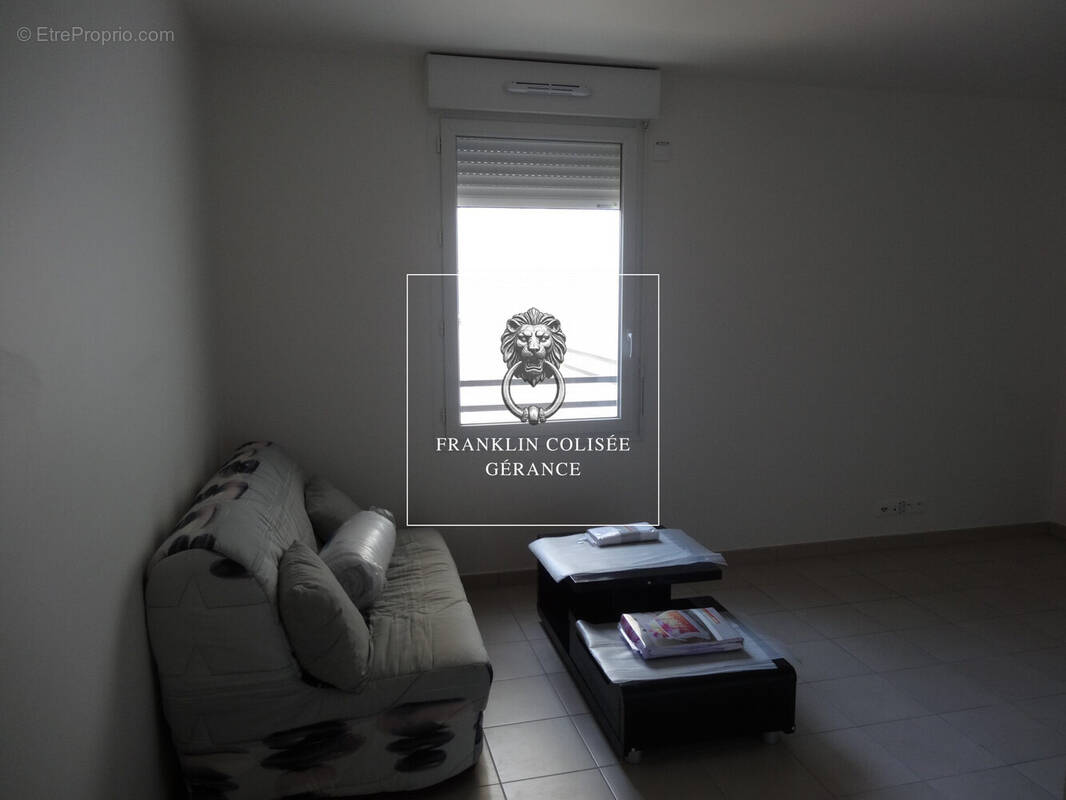 Appartement à DRANCY