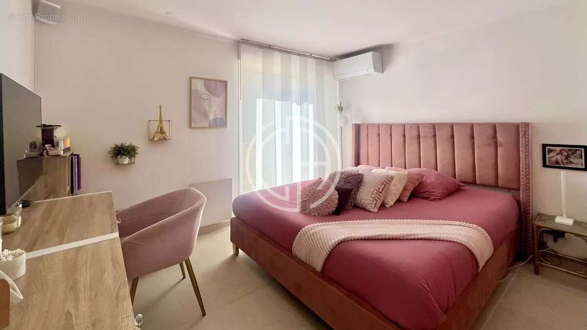 Maison à LE CANNET