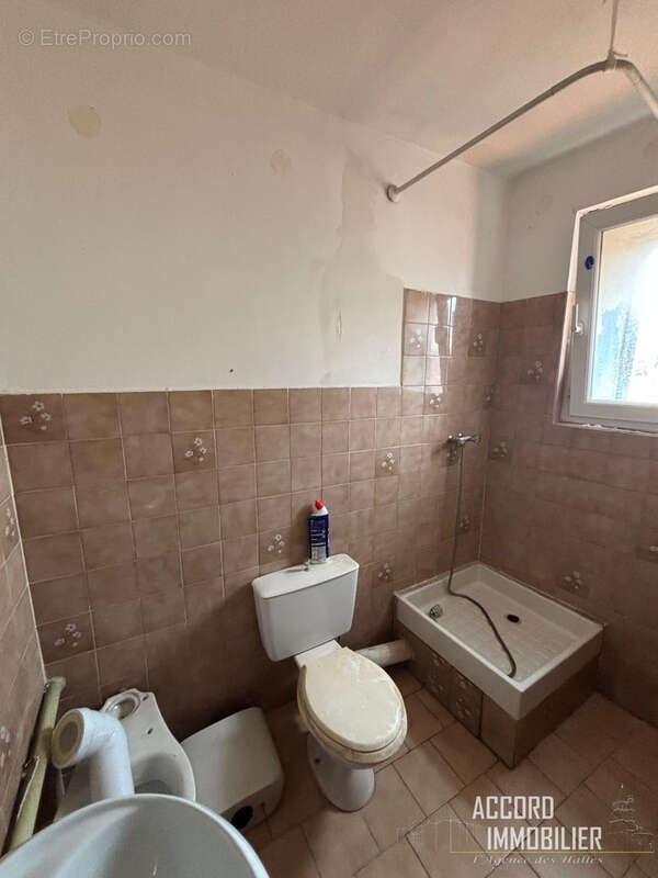 Appartement à BEZIERS