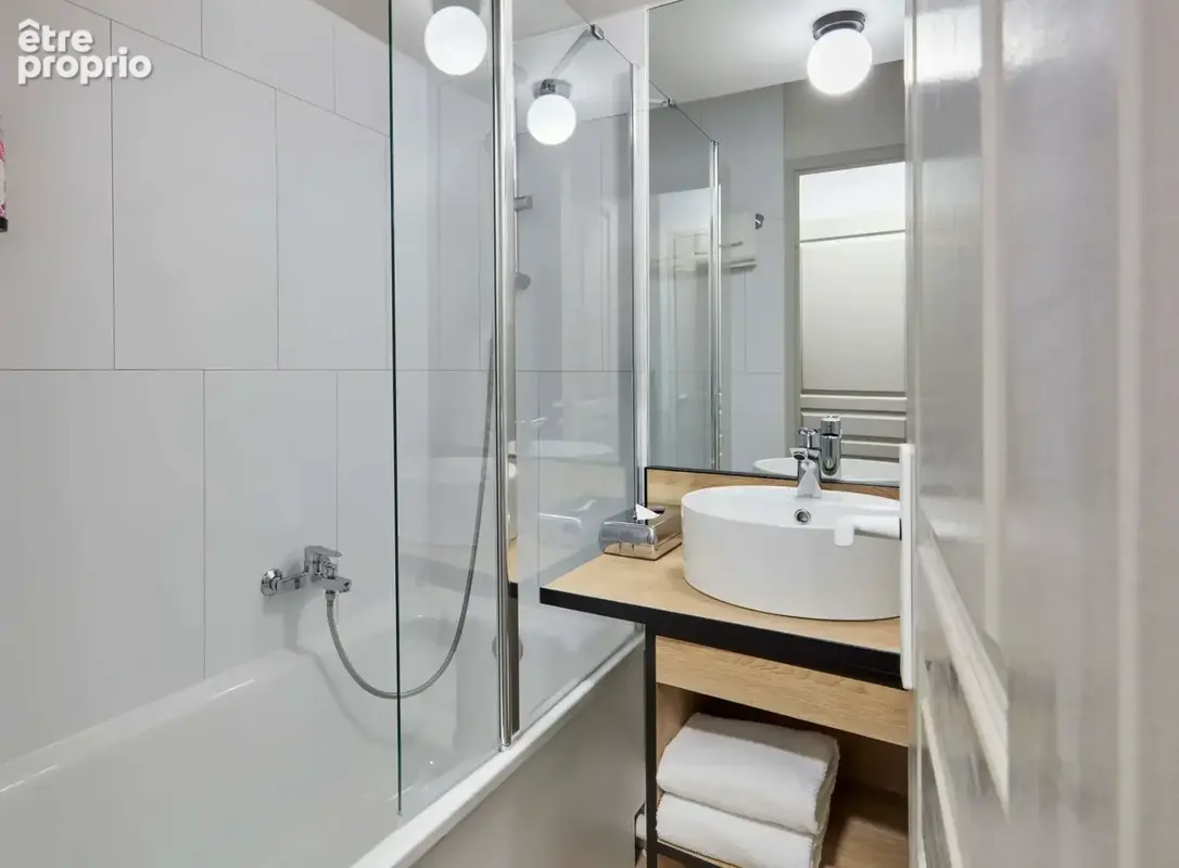 Investissement rapport locatif loueur meublé - photo 6