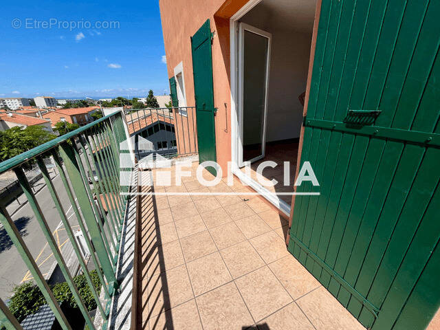 Appartement à NARBONNE