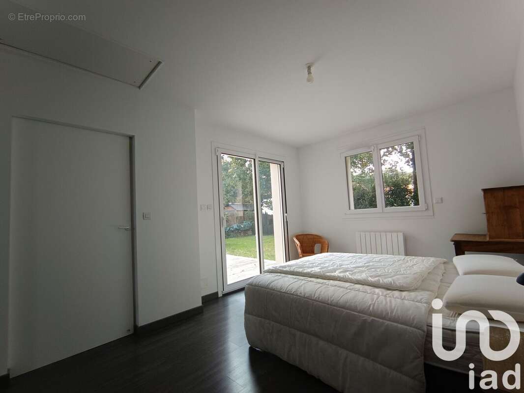 Photo 6 - Maison à REZE