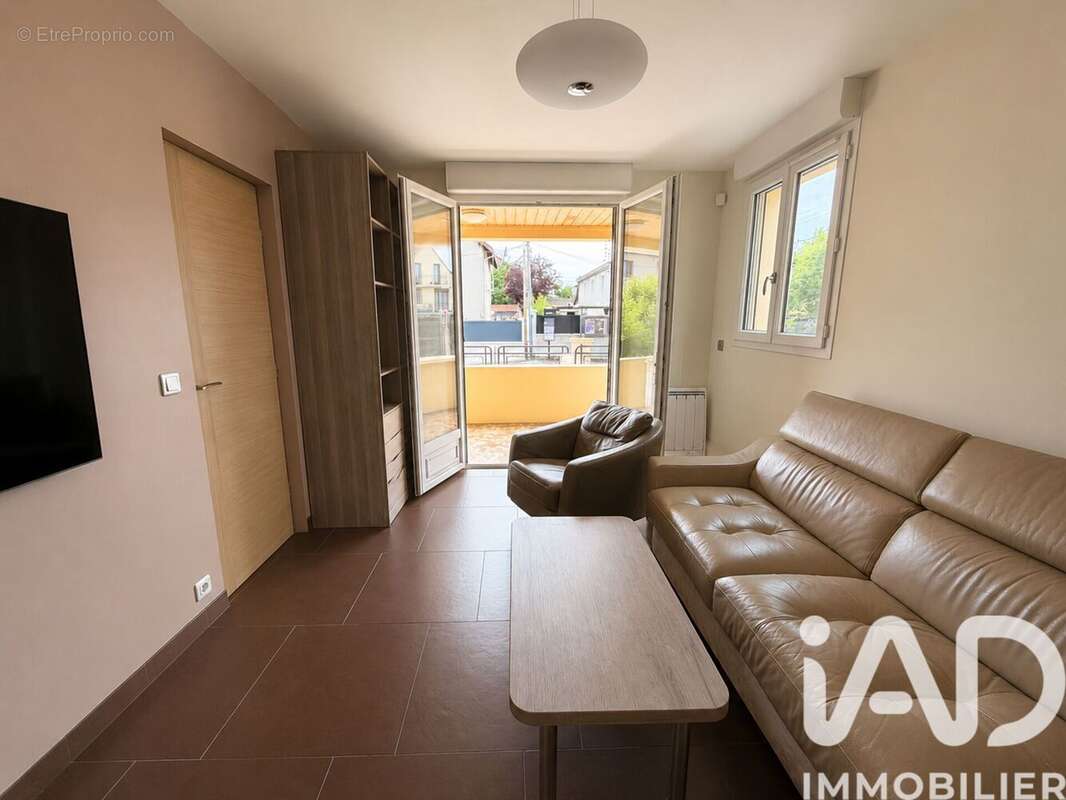 Photo 8 - Maison à ATHIS-MONS