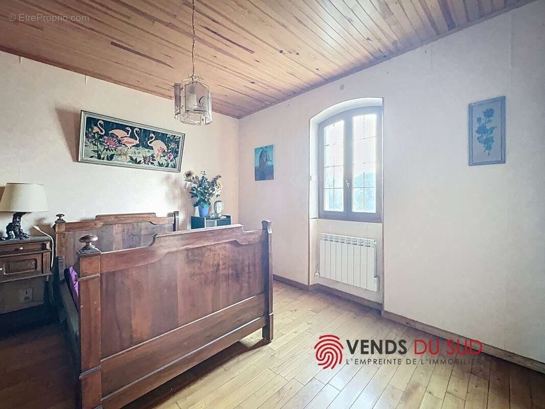 Maison à LIEURAN-LES-BEZIERS