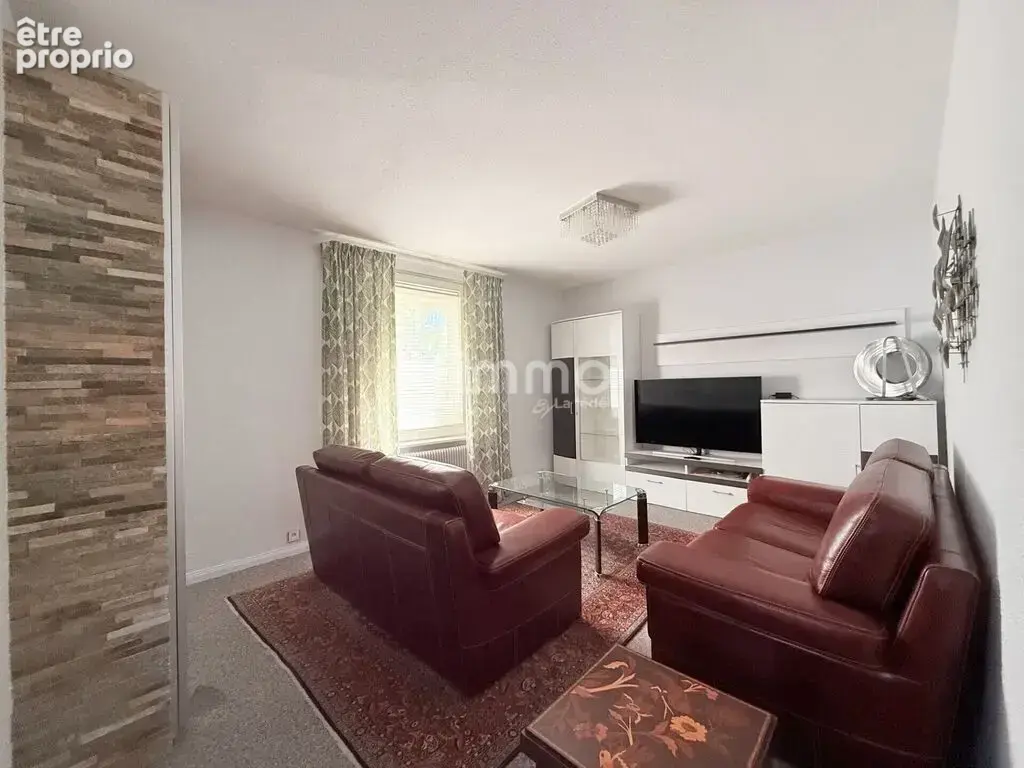 Appartement F3 79 m² - photo 5