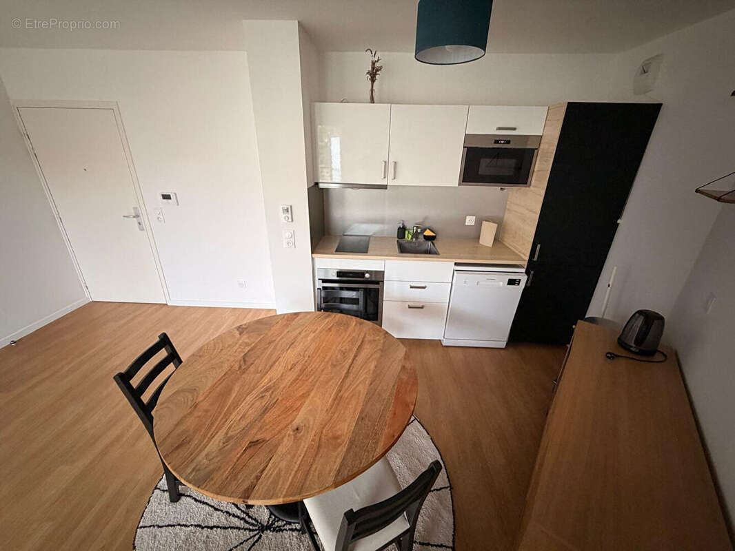 Appartement à BOBIGNY