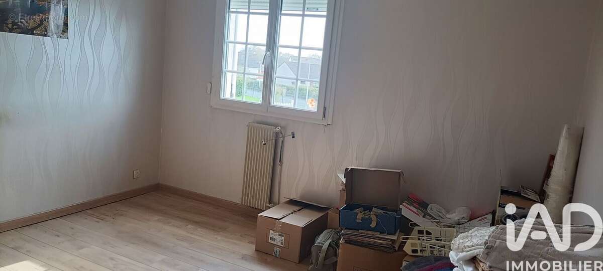 Maison 90 m² à Merville-Franceville-Plage  - photo 9