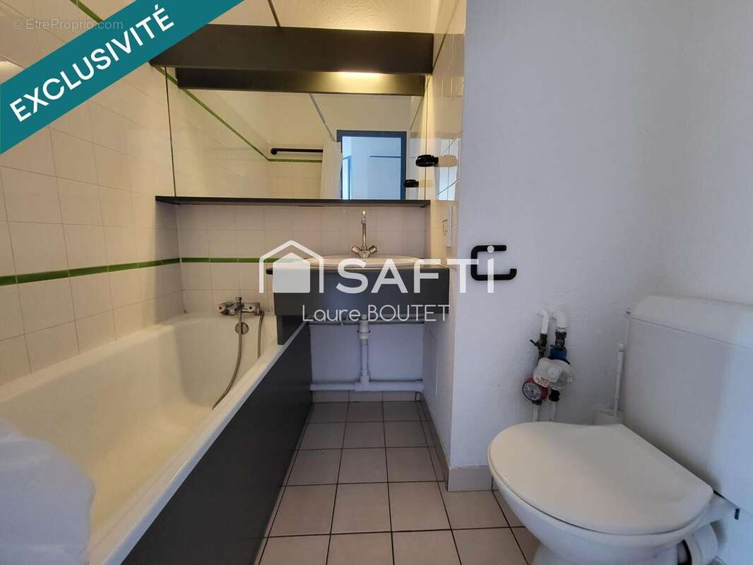 Photo 3 - Appartement à TALMONT-SAINT-HILAIRE