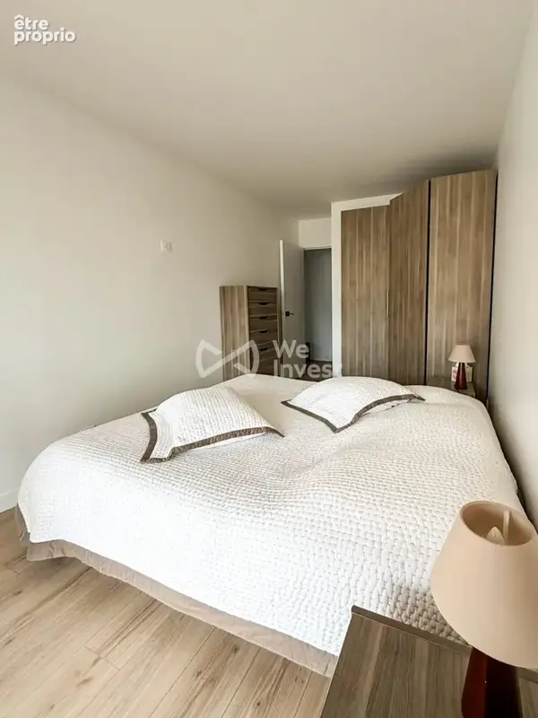 Appartement 4 pièces 94 m² à vendre à Rocquencourt (78150) - photo 5
