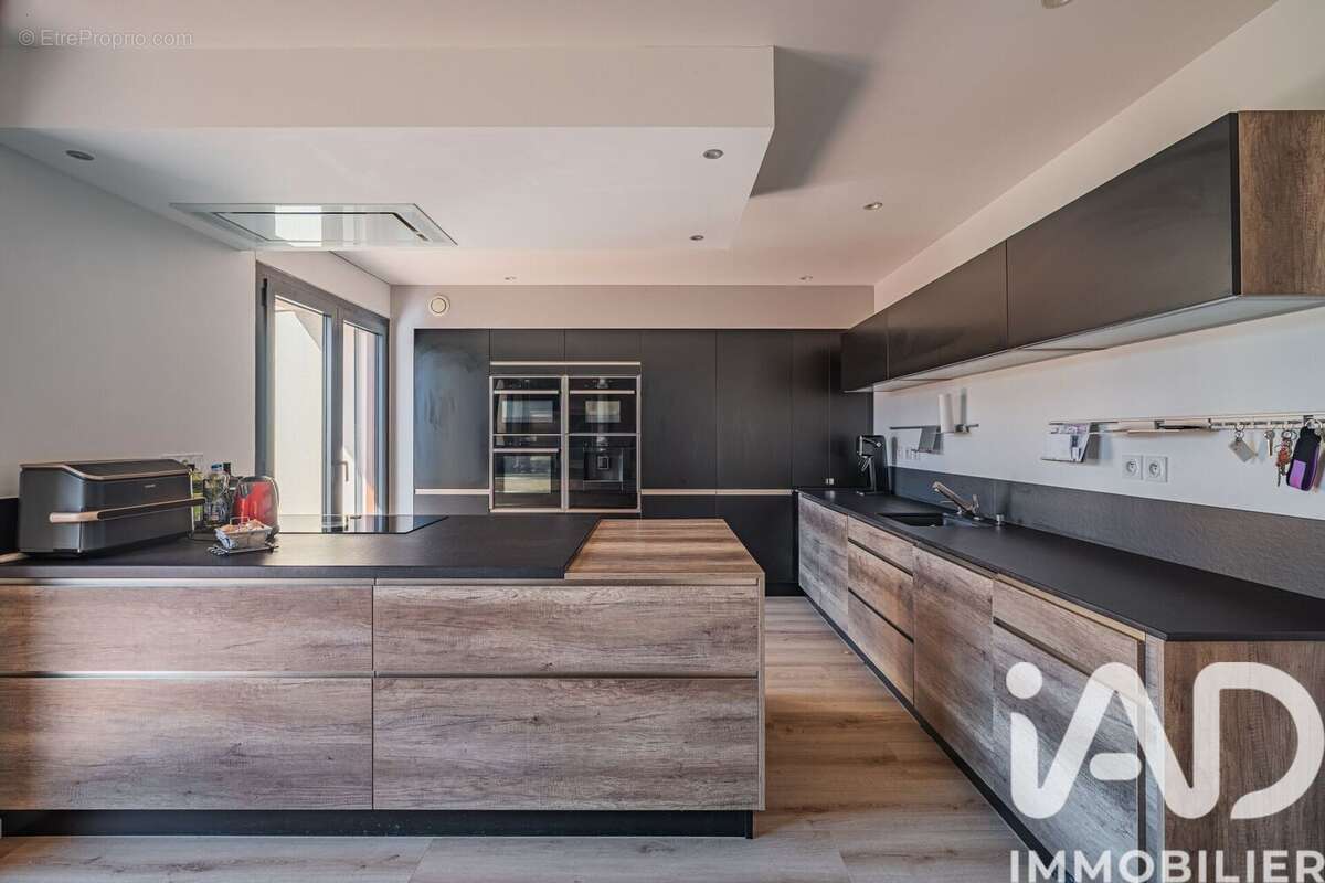 Photo 8 - Appartement à EYBENS