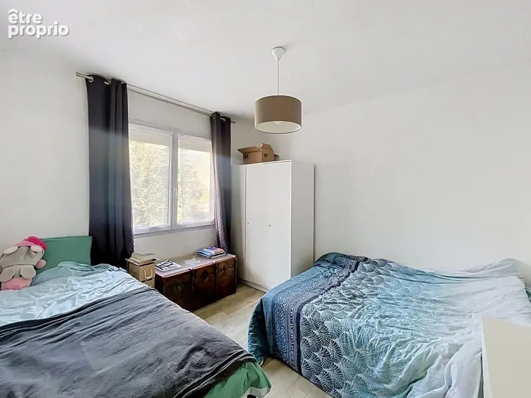 Brest : Belle maison familiale Lambezellec - photo 10