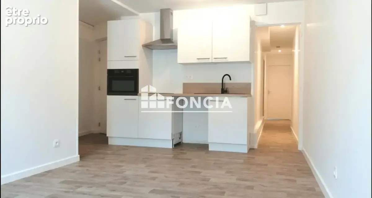 Immeuble a vendre loue dans son entierete allevard - photo 6