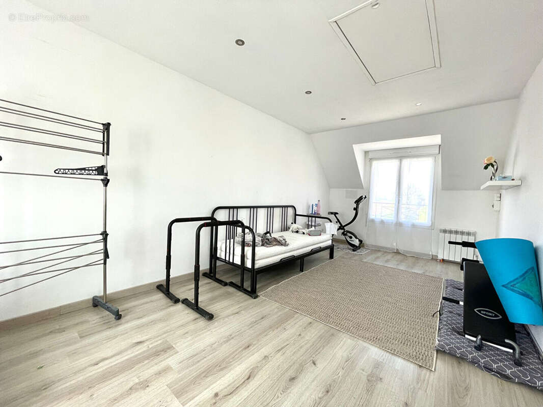 Maison à SAACY-SUR-MARNE