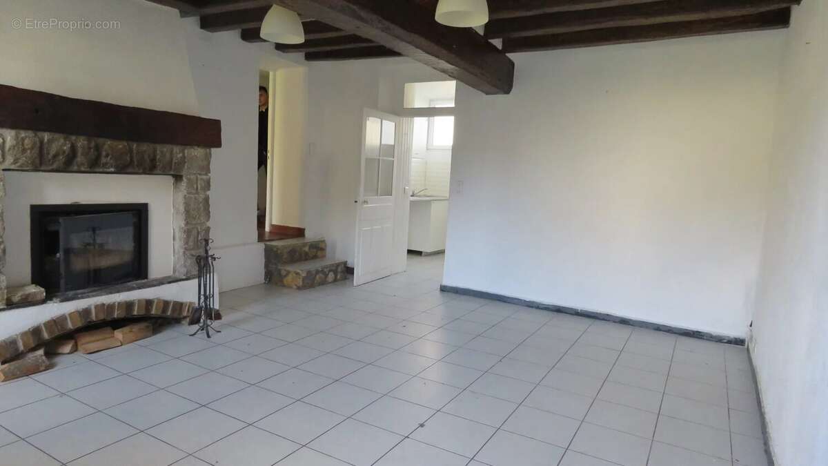 Maison 56 m² à Rambouillet  - photo 5