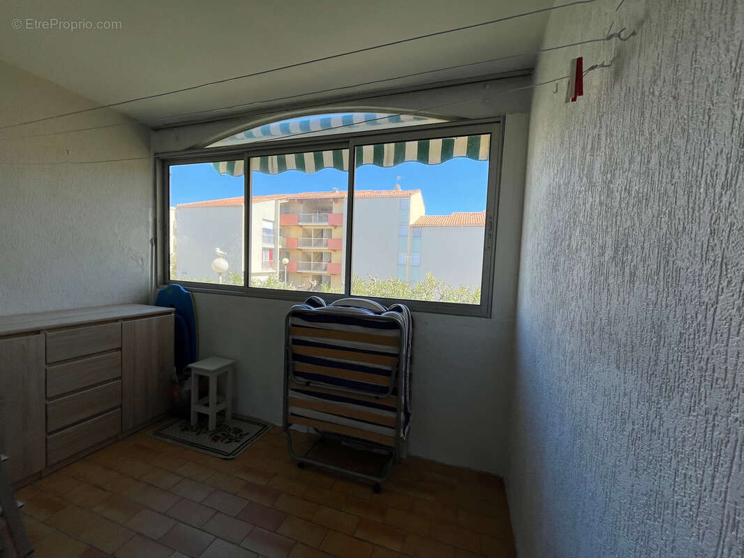 Appartement à NARBONNE