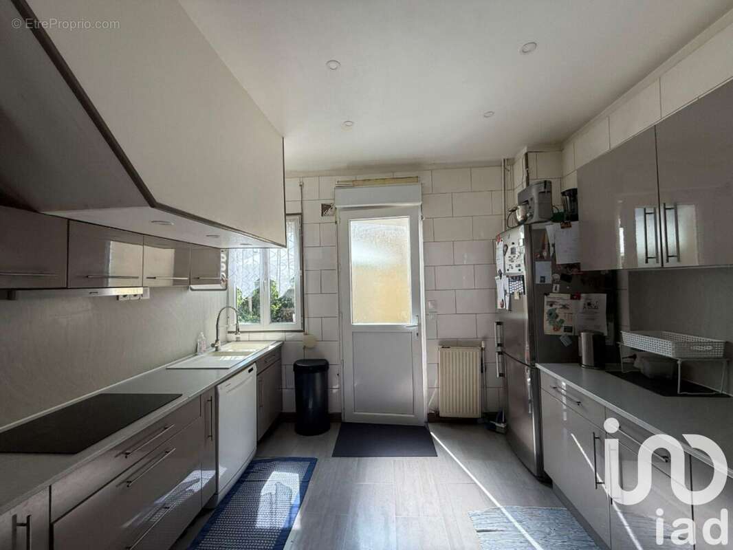 Photo 4 - Maison à ROMAINVILLE